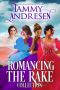 [Romancing the Rake 01] • Romancing the Rake